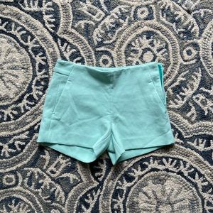NWOT!!! Banana republic shorts